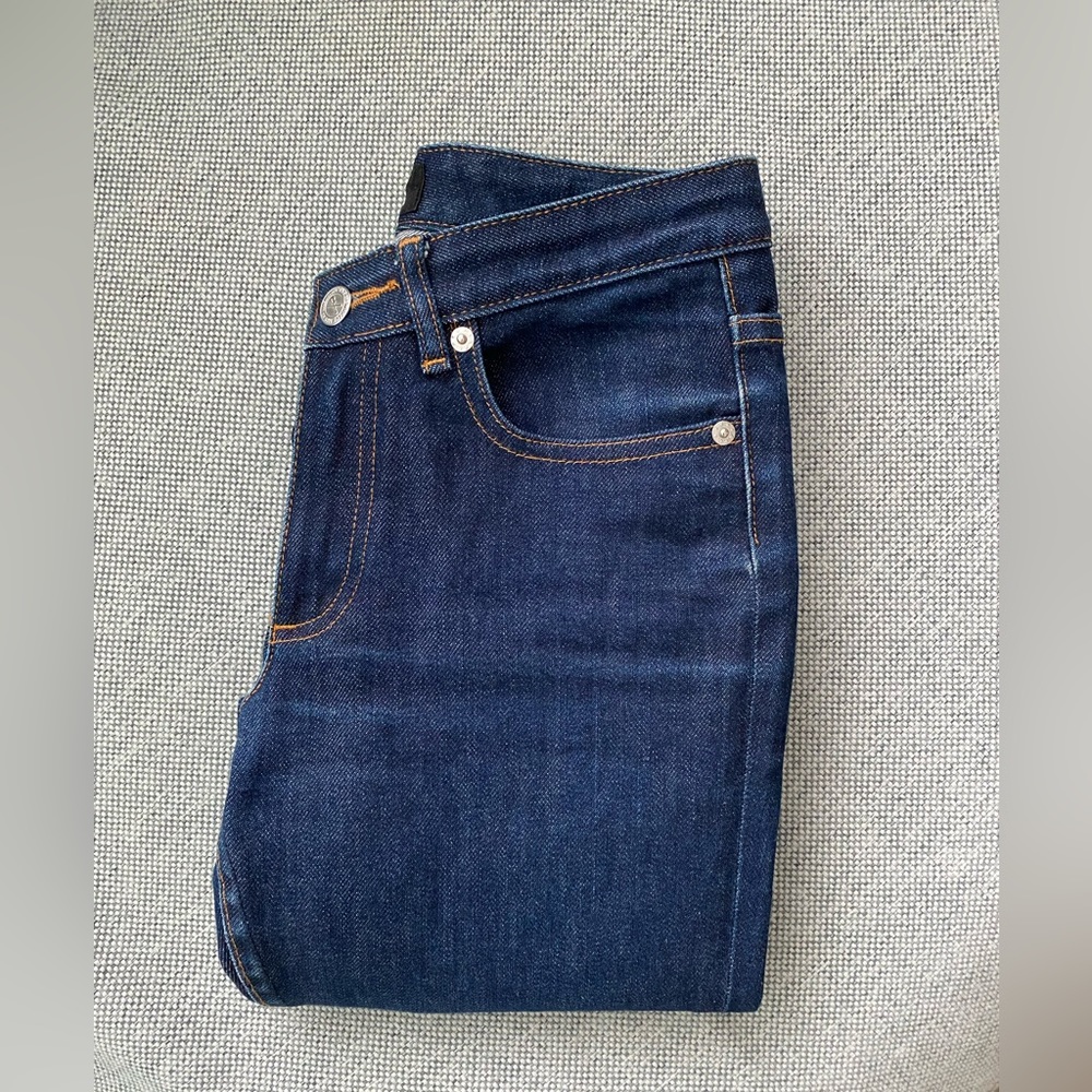 A.P.C. Jeans